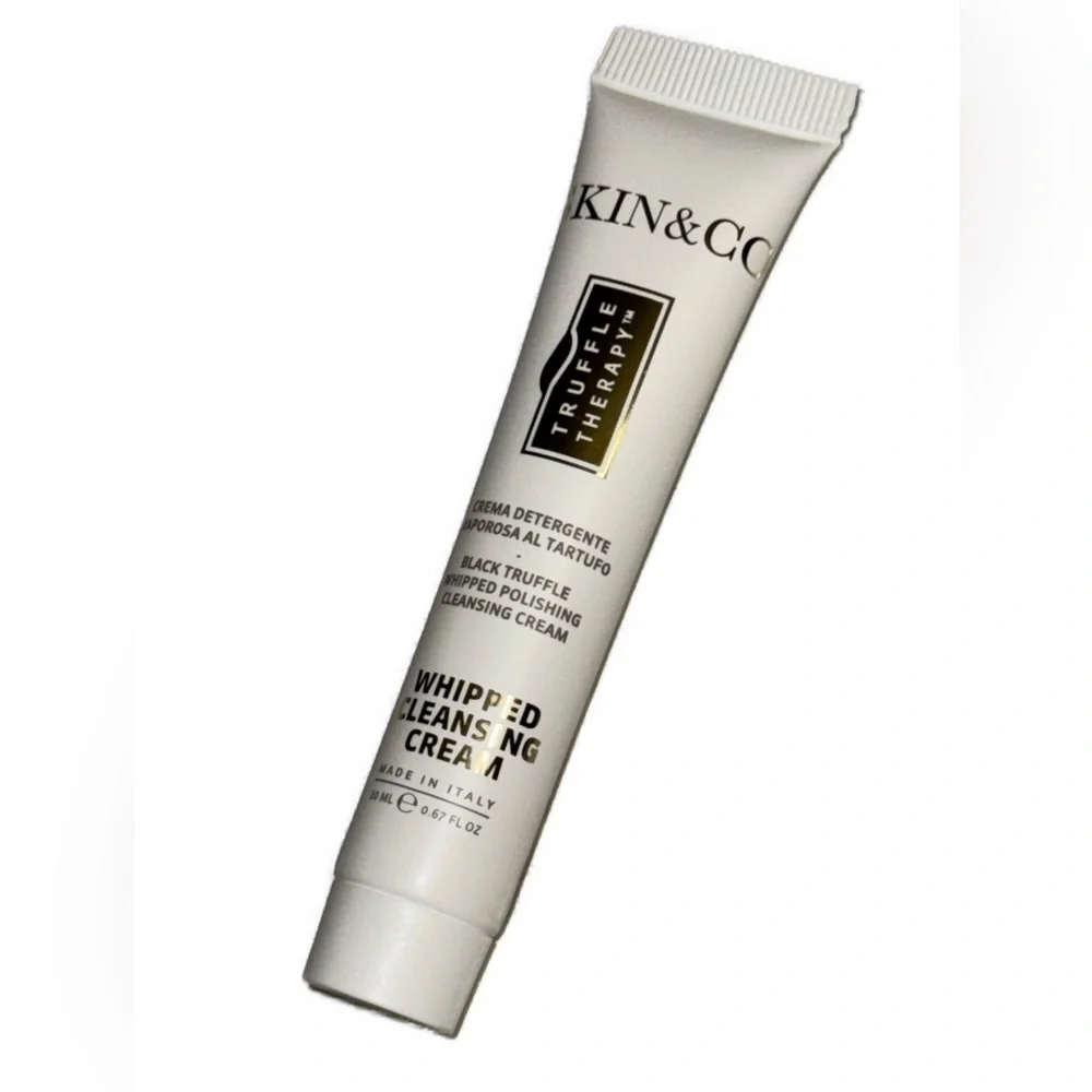SKIN&CO ROMA‎ TRUFFLE THERAPY WHIPPED CLEANSING CREAM 0.67 oz